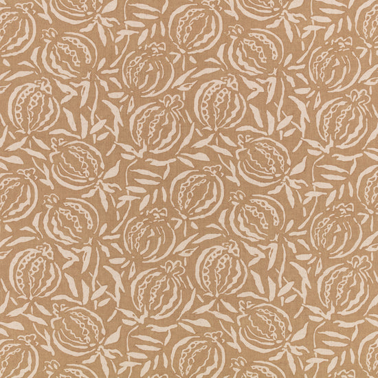 Taia Almond Curtains