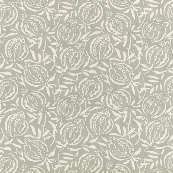 Taia Eau De Nil Curtains