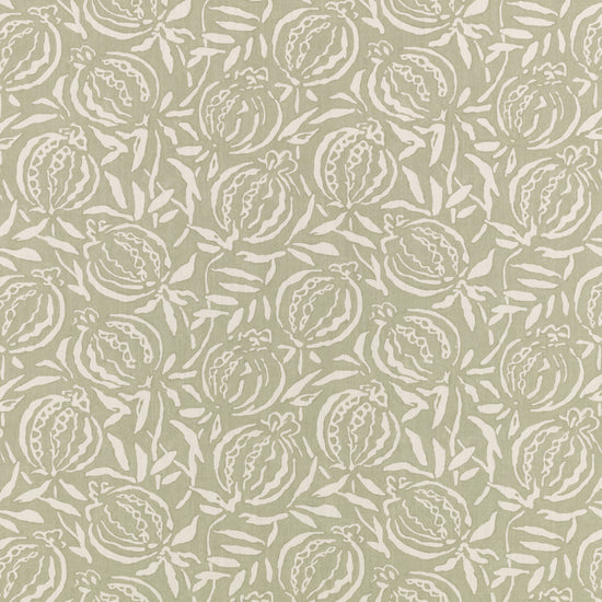 Taia Lemongrass Curtains