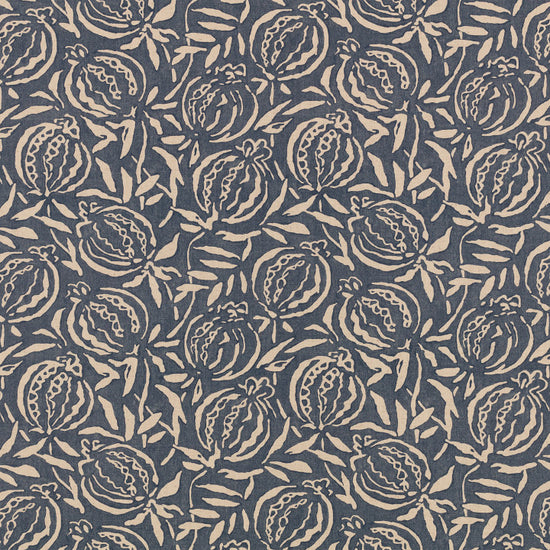 Taia Batik Curtains