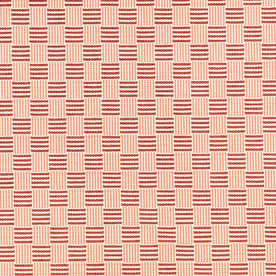 Coby Rouge Curtains