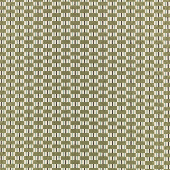 Bodin Fern Curtains