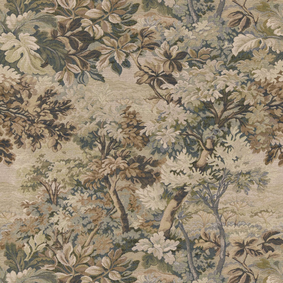 Highclere Hunter Curtains