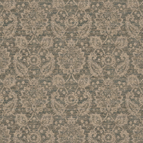 Abingdon Hunter Curtains