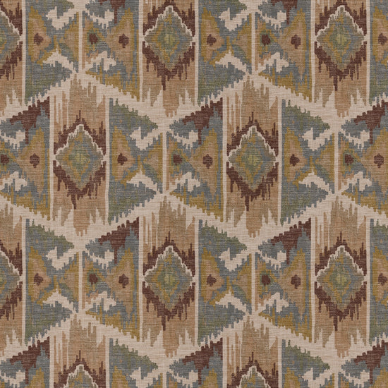 Arundel Tapestry Curtains