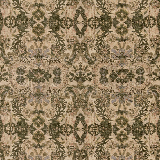 Chatham Hunter Curtains
