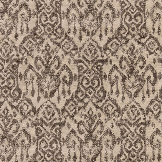 Dorney Charcoal Curtains