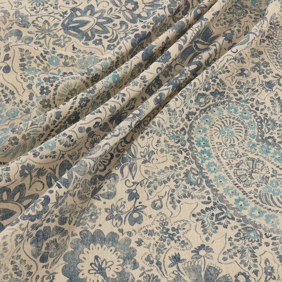 Southold Nautica Curtains