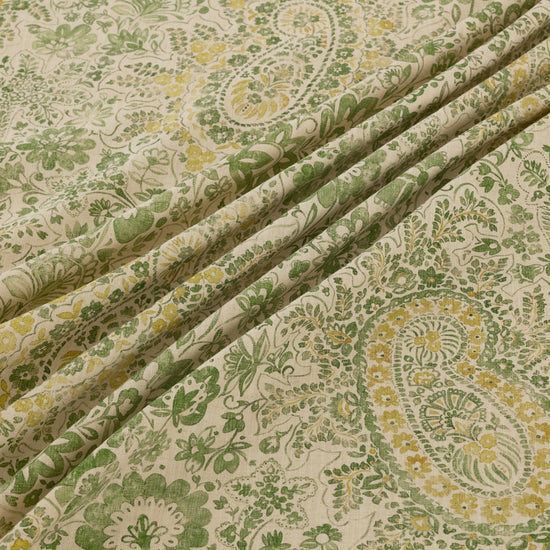 Southold Spring Curtains