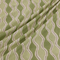 Wading Kelp Curtains