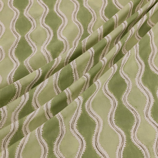 Wading Kelp Apex Curtains