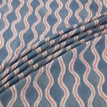 Wading Anemone Curtains