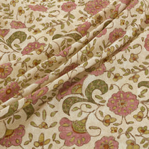 Wainscott Rosehip Curtains