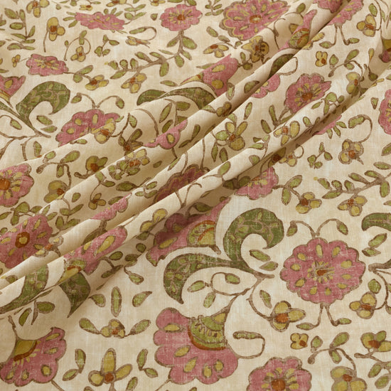 Wainscott Rosehip Valances