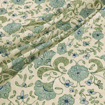 Wainscott Saltwater Curtains