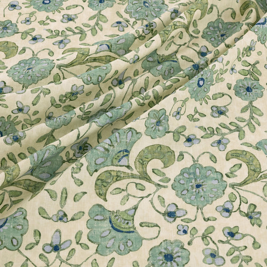 Wainscott Saltwater Curtains