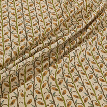 Wildwood Amber Curtains