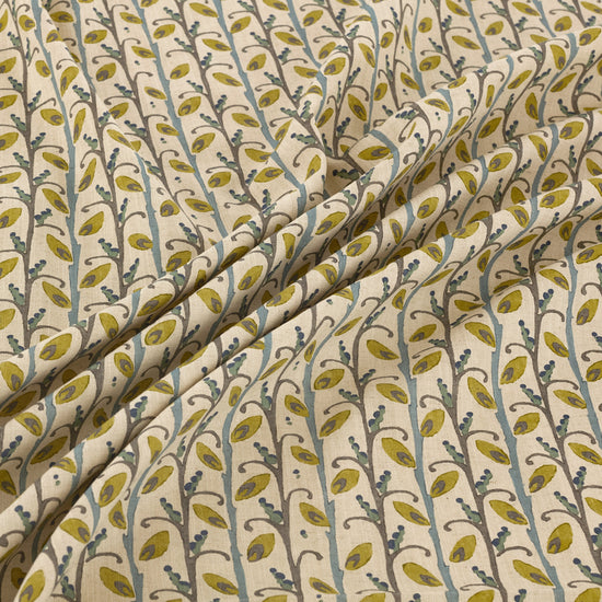 Wildwood Cascade Curtains