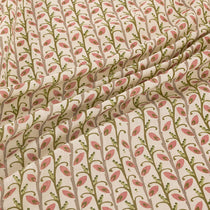 Wildwood Rosehip Curtains