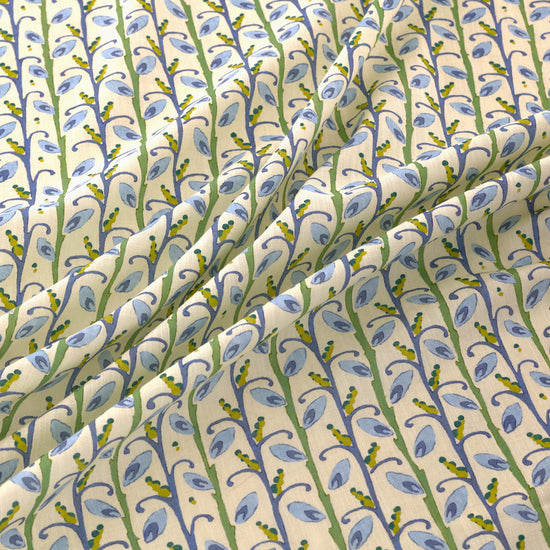 Wildwood Saltwater Curtains