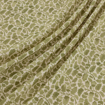 Woodcliff Kelp Curtains