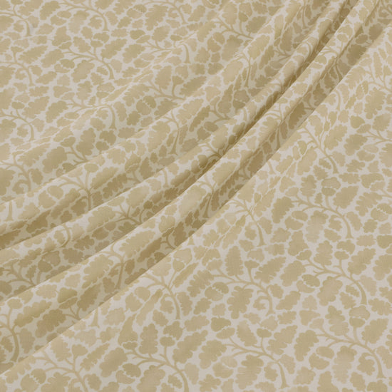 Woodcliff Oyster Curtains