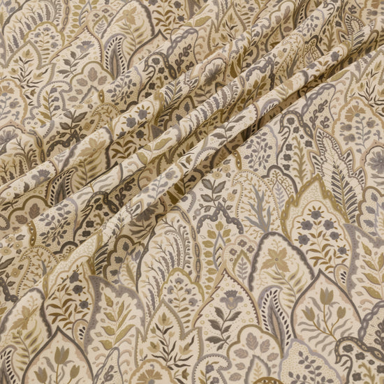 Hitherhill Rockport Curtains
