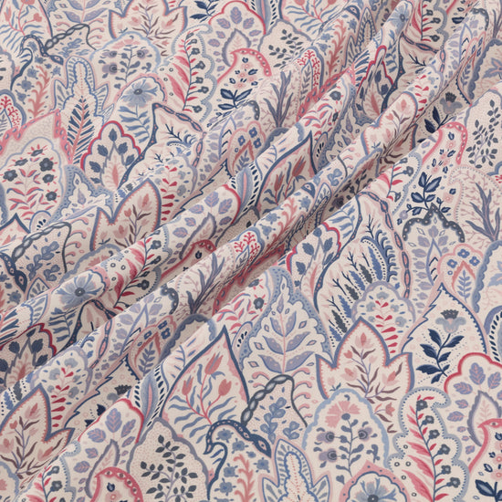 Hitherhill Anemone Curtains