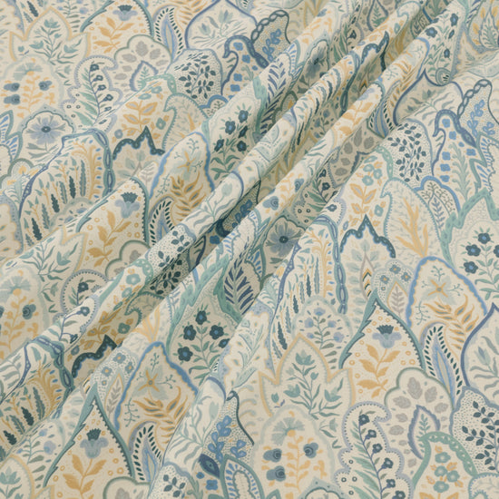 Hitherhill Saltwater Curtains