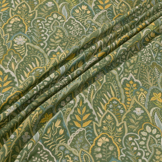Hitherhill Kelp Curtains