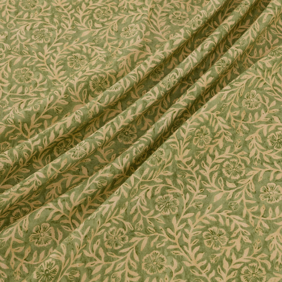 Manorville Kelp Curtains