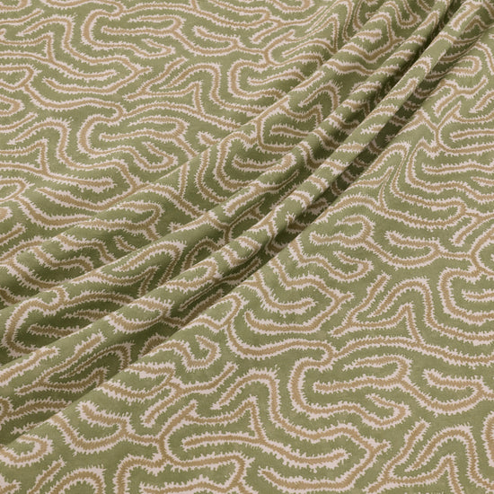 Noyack Kelp Curtains