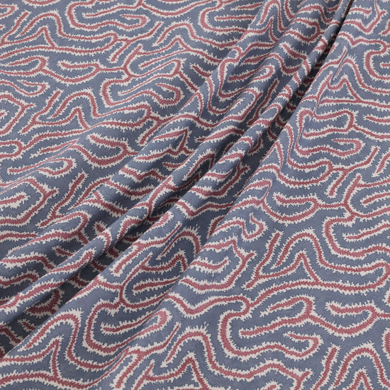 Noyack Anemone Curtains