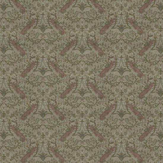 Cavendish Vintage Curtains