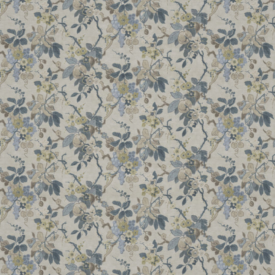 Kew Wedgewood Curtains