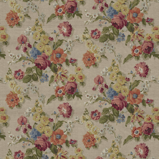 Fairfield Jewel New Curtains