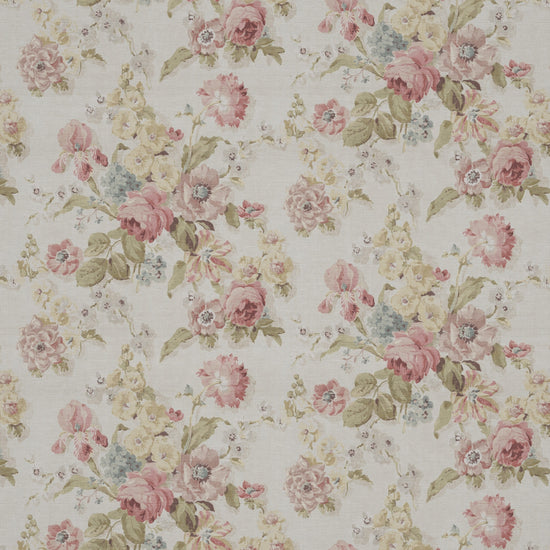 Fairfield Document New Curtains