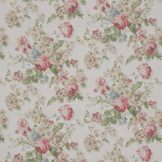 Fairfield Chintz New Curtains