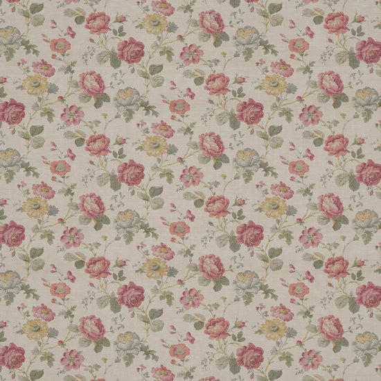 Chantilly Cameo New Curtains
