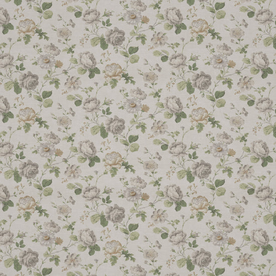 Chantilly Daisy New Curtains