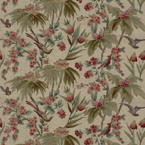 Bird & Blossom Antique New Cushions