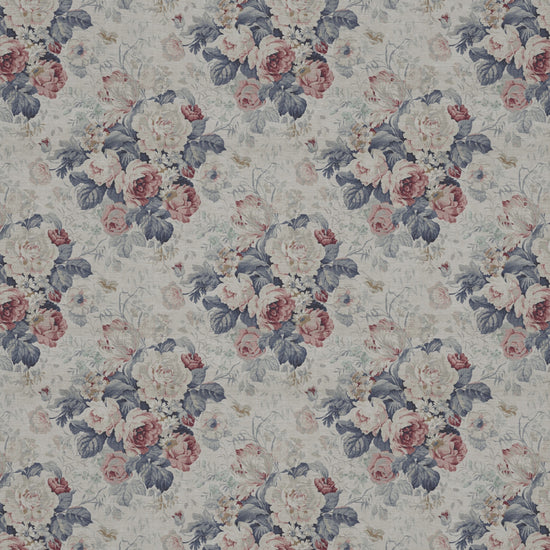Bibury Wedgewood New Curtains