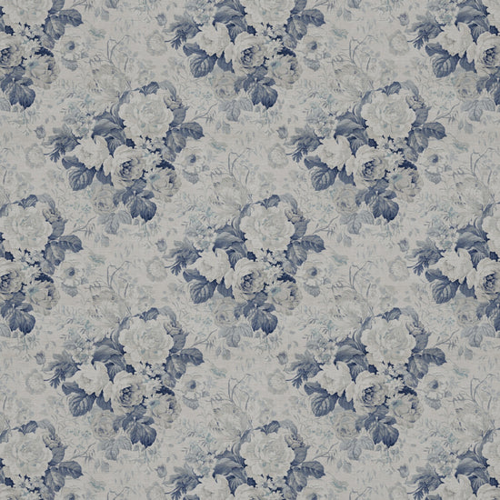 Bibury Delft New Curtains