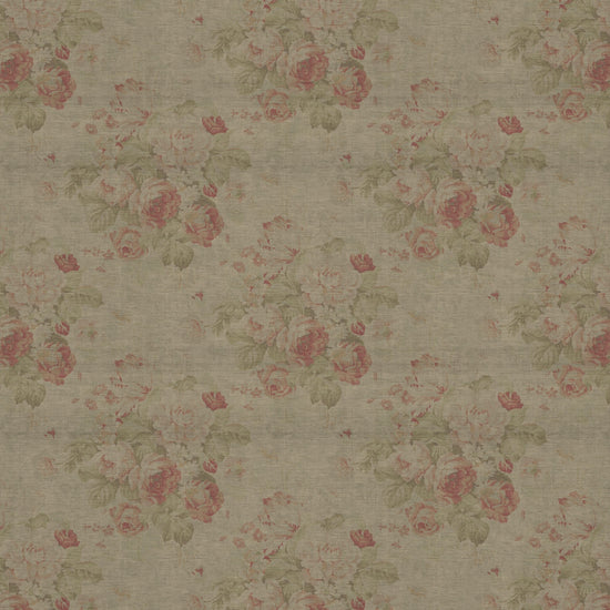 Bibury Vintage New Curtains