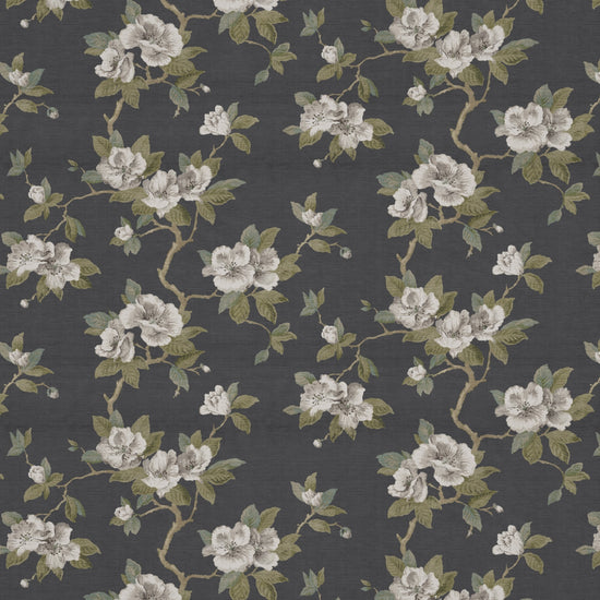 Fleurie Ink New Curtains
