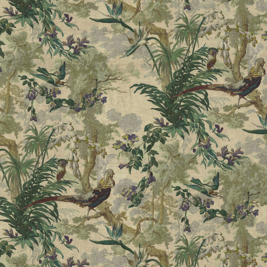 Glyndebourne Forest Curtains