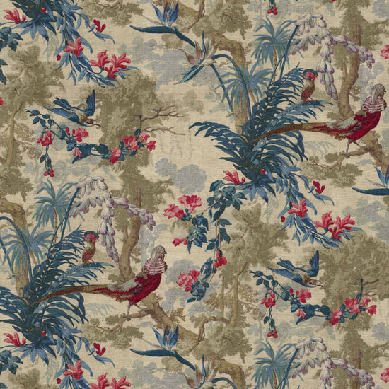 Glyndebourne Document Curtains