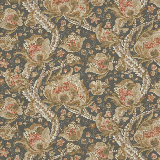 Houghton Sienna Curtains