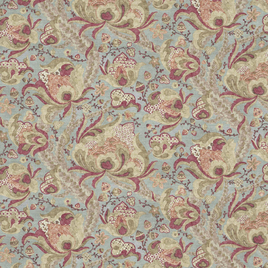 Houghton Jubilee Curtains