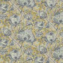 Houghton Saffron Cushions